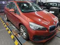 Widok z przodu po stronie prawej