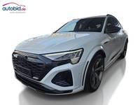 Audi SQ8 Sportback e-tron quattro (cont. 226 kW, Dual-Elektromotor)