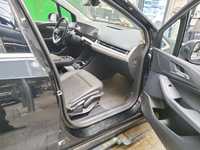 Вид на салон