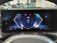 Widok zestawu wskazników