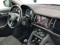 Pogled na unutrašnjost