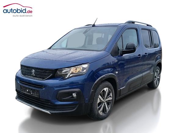 Náhled zpředu zleva