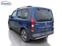 Náhled zezadu zleva