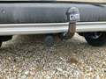 View of trailer tow-bar hitch