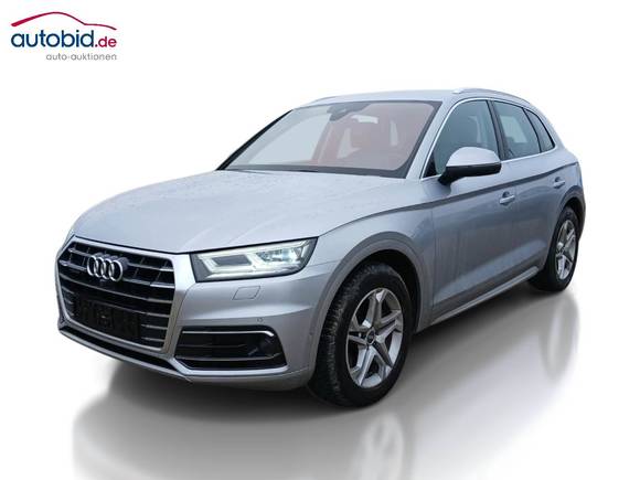 Pogled od napred levo