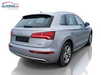 Pogled od pozadi desno