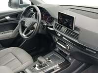 Pogled na unutrašnjost