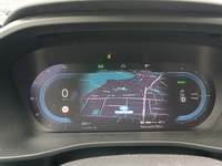 Aanzicht combi-instrument