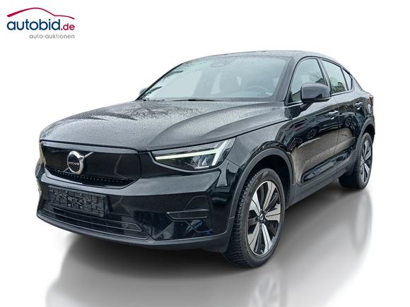 Pogled od napred levo