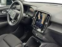 Aanzicht binnenruimte