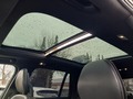 View of sunroof / panoramic roof