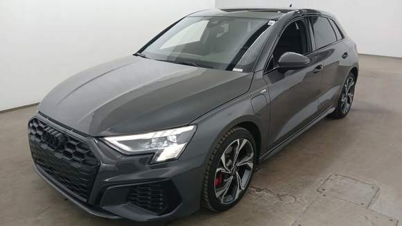 Náhled zpředu zleva