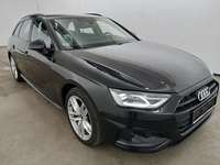 Aanzicht voor rechts