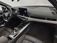 Aanzicht binnenruimte