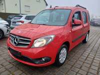 Náhled zpředu zleva