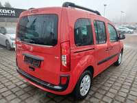 Vaade tagant paremalt