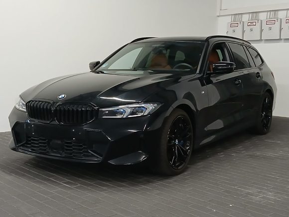 Náhled zpředu zleva