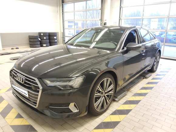 Вид спереди слева