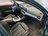 Вид на салон