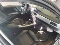 Вид на салон