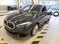 Widok z przodu po stronie lewej