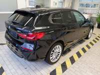 Sağ arka görünüm