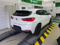 Вид сзади справа