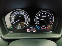 Вид на приборную панель