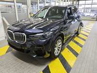 Widok z przodu po stronie lewej