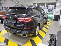 Sağ arka görünüm