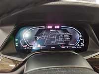 Gösterge tablosu görünümü