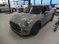 Widok z przodu po stronie lewej