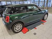 Sağ arka görünüm