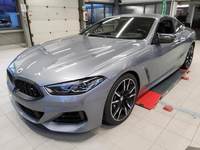 Widok z przodu po stronie lewej