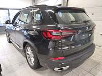 Вид сзади слева