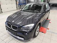 Widok z przodu po stronie lewej