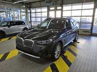 Widok z przodu po stronie lewej