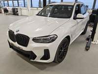 Вид спереди слева