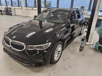 Widok z przodu po stronie lewej