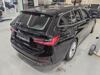 Widok z tyłu po stronie prawej