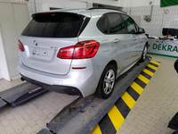 Vaade tagant paremalt