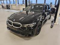 Widok z przodu po stronie lewej