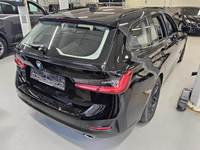 Widok z tyłu po stronie prawej