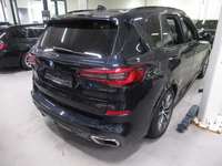 Sağ arka görünüm