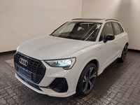 Audi Q3 35 TFSI ACT S-tronic  "S-line"