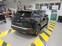 Vaade tagant paremalt