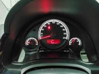 Вид на приборную панель