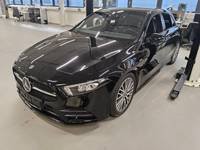 Widok z przodu po stronie lewej