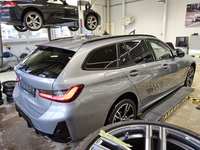 Sağ arka görünüm