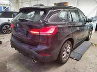 Sağ arka görünüm